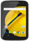 Motorola Moto E 4G 2nd Generation SIM-Free Smartphone - Black