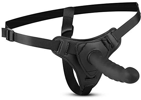 Ceinture Gode Réglable Sëxtôysé Côuplè Pláîsir Fémmé Gôdémîchés Hommé L'outil de massage tenu dans la main durable soulage les mus