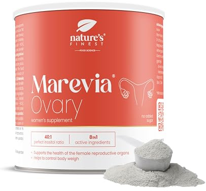 Nature's Finest Marevia Ovary 150 g