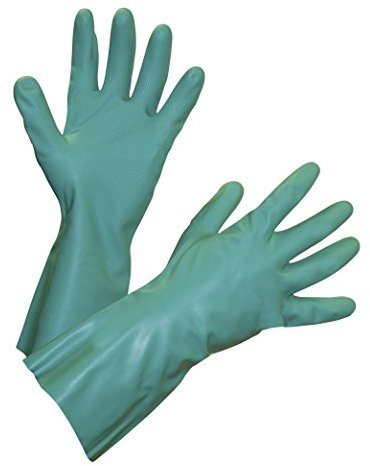 Keron 29825 Gants industriels Vinex Taille 10/XL Vert