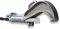 Joma-Tech | EDER Spaltgerät EHG 1, hydraulischer Holzspalter