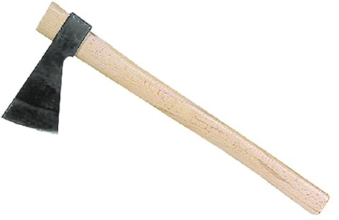 Dark tipo 'America' Art. 302 con mango.