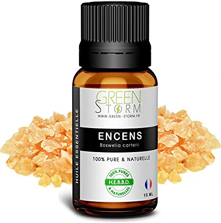 Huile Essentielle d'Encens - 5ml