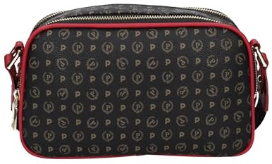 Pollini Borsa Donna Nero - TE8467PP0DQ1100B