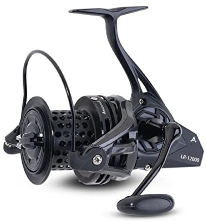 Saenger Unisex – Erwachsene Anaconda Power Carp LR-12000