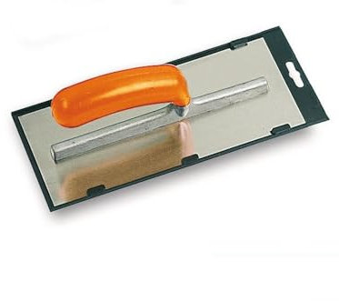 Platoir inox/plastique Mondelin 28x12cm