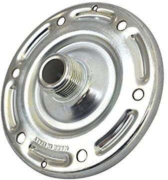 Contre Bride Acier D145mm Raccord 1 (26x34)