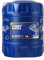 Mannol - Olio motore API TC universale per motori a 2 tempi, 1 litro