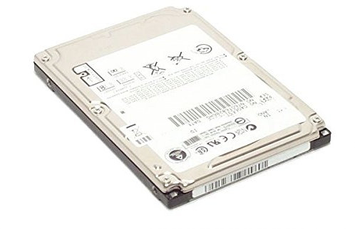 2TB 2.5 inch SATA3 6Gbps HDD - 128MB 5400rpm - for PS3, PS4, Laptops, CCTV, Gaming Desktop PCs, iMacs and Macbooks - 2000GB Hard Drive - 2 Years Warranty - Cache 128MB