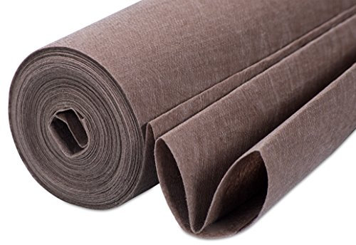 Windhager Mulch- e Weed Barriera Copertura 10 x 0,9 M