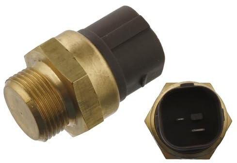 febi bilstein 36205 Temperature Switch for radiator fan, pack of one