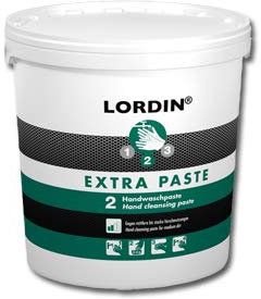 LORDIN Handreiniger 10 l Eimer/Extra Paste