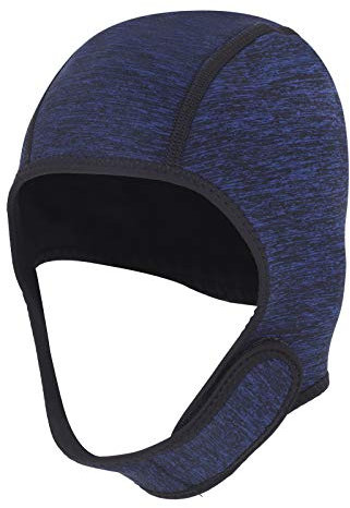 Neopren Sturmhaube Tauchhaube Kopfhaube Haube Schnorcheln Neoprenanzug Hut 2/3 mm Surfen Neoprenhut Kapuze Tauchmütze Schwimmen Warm Taucherhaube Hood Mütze Skifahren Wassersportarten Herren Damen