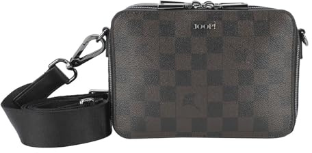 Joop! Cortina Piazza Paolo Shoulderbag Seal Brown