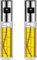 RAYPOW Ölsprüher aus Glas, 100 ml, mit Trichter, Olivenöl, Spray für Luftfritteuse, Luftfritteuse, Küche, Zerstäuber, Olivenöl und Essig