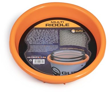 Korda Guru Multi Riddle
