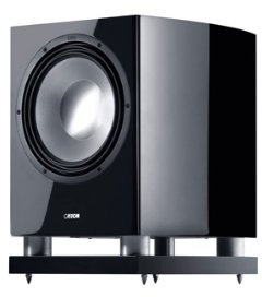 VENTO SUB 850 R SCHW. HG NETTO