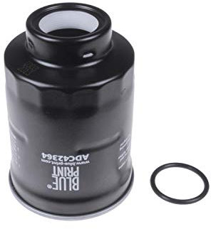 Blue Print ADC42364 Filtro Carburante