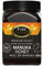 Pure Gold Miel Natural Cruda de Manuka, Ecológica, Producida en Nueva Zelanda, Certificado MGO, Alta Concentración de Antioxidantes y Antivirales 300+, Suplemento Alimenticio,500g