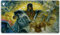 Ultra Pro UP - Dominaria Remastered Holofoil Playmat for Magic: The Gathering