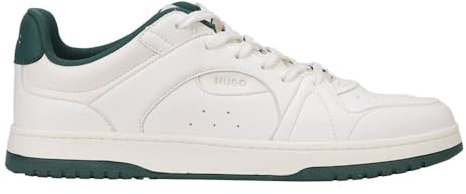 HUGO Hadrian_Tenn_Pugr Tennis, Natural, 10 UK, Naturligt, 44 EU