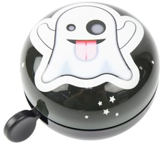 Widek Ding Dong Ghost Fahrradklingel