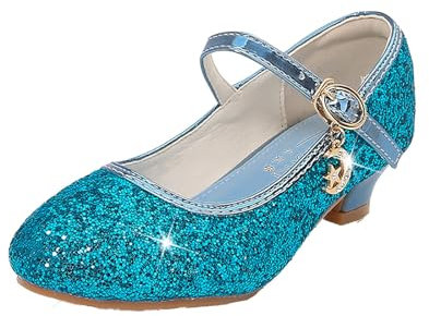 Tanzschuhe für Damen, Latein, modisch, schwarz, elegant, verstellbar, bequeme Schuhe mit Strass, elegante Sandalen, Silber, Salsa, Damen, moderner Tanz, für Cocktailpartys, Abendveranstaltungen, blau,