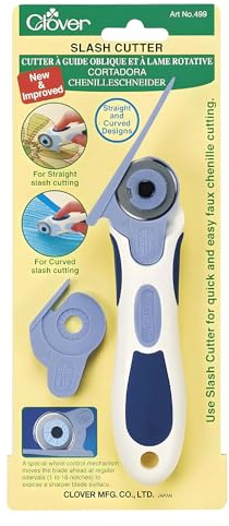 Clover 499 Slash 28mm Rotary Cutter