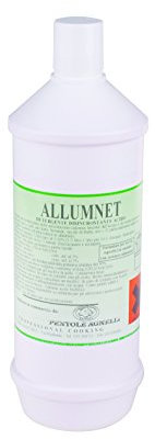 Pentole Agnelli Prodotto per La Pulizia Dell'Alluminio cod.COALALUMNET