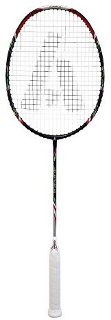 Ashaway Vex Striker 100 - Racchetta da badminton