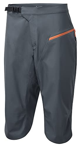 Altura Herren Ridge Tier Wasserdichte Mtb-shorts Herren Shorts mit Taschen, Navy, L EU