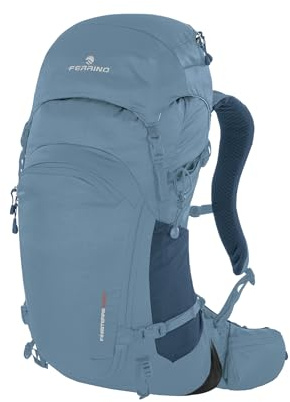 Ferrino Finisterre 28 Lady Trekking- und Wanderrucksack, Teal, 28 litri