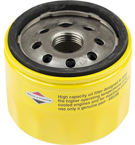 Filtro dell’olio originale 696854 Briggs and Stratton