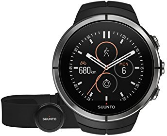 Suunto Unisex Spartan Ultra
