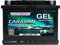 Electronicx 12 V 80 Ah Gel-Batterie – Deep Cycle Solarbatterie für Caravan, Camping & Marine – Wartungsfrei – Extrem Lange Lebensdauer für Wohnmobile, Boote und netzunabhängige Stromversorgungen