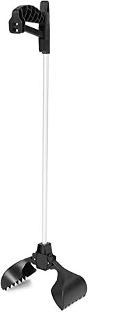 Hundekotschaufel, Hundekotsammler, Einfaches Aufsammelwerkzeug Hundekot mit Langem Griff