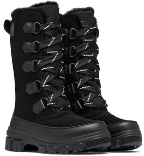 Sorel Torino V Tall, Bottes Imperméables pour Femmes
