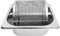 Rodillo Para Panecillos Con Mantequilla,Rodillo Dispensador Para Hamburguesas - Utensilio De Cocina De Acero Inoxidable Para Cocinar Hornear Barbacoa Merienda Campestre