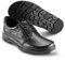 SIKA 172000 Optimax Schnürschuh O1 SRA - Schwarz - Gr. 40