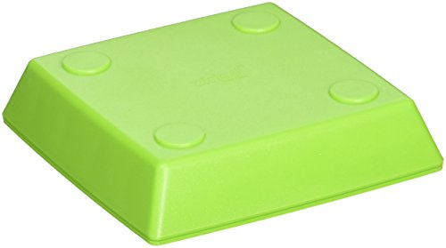 The Zirkel Organizer Magnetic Pin Cushion Lime Green