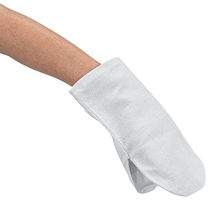 Fun Express DIY Hand Puppet Kit Makes 12 Sock Puppets - Arts and Crafts for Kids Ages 4-8 | Craft Kits for Birthday Party Activities & Creative Home Projects | Blank Canvas Material