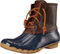 Sperry Top-Sider Women's Saltwater Fashion Boot, Tan/Navy, 8.5 UK
