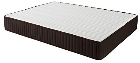 Dormio Esmeralda Colchón Viscoelástico, Fresh 3D, Tamaño 150x190 , Altura 21 cm, Reversible Dúo-System Frío/Calor. Máximo Confort y Firmeza Adaptable.