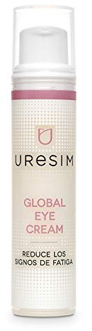 Uresim - Crema para los ojos, 15 ml