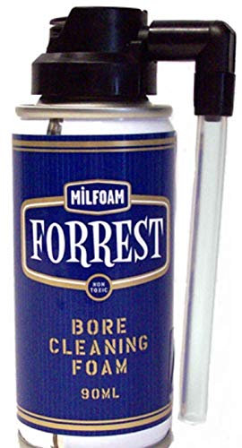 forrest Waffen-Reiniger für Blei-Rückstände, 90 ml