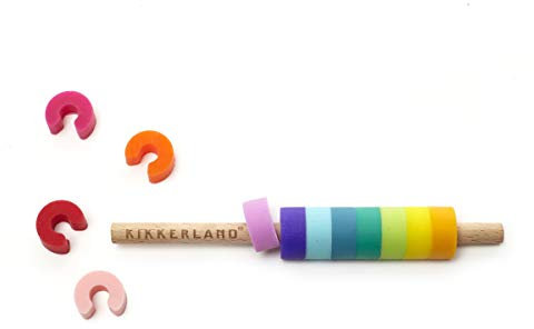 Rainbow Glas Marker / Drink Markierer