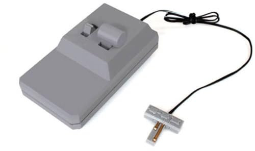 Rokuhan RC004 Modellbahn-Transformator