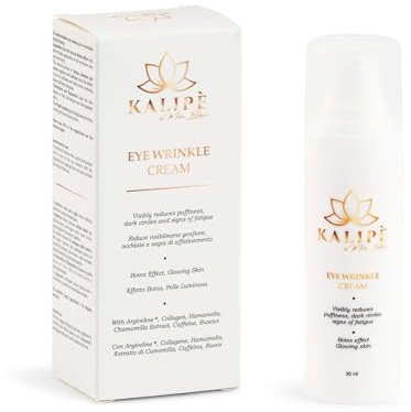 Crema para el Contorno de Ojos Kalipè EYE WRINKLE 50 ml