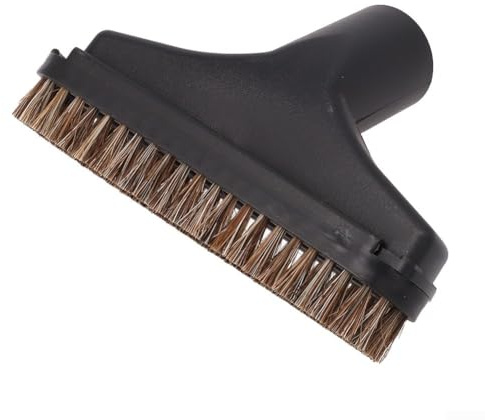 Spazzola per tappezzeria da 32 mm per aspirapolvere Numatic Henry e Hoover con ampia larghezza di lavoro per una pulizia efficiente