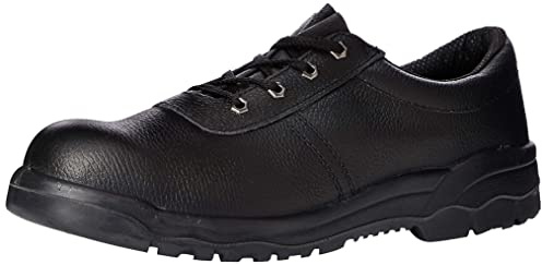 Portwest FW14 Lightweight Steelite Protector Shoe S1P Black, 50